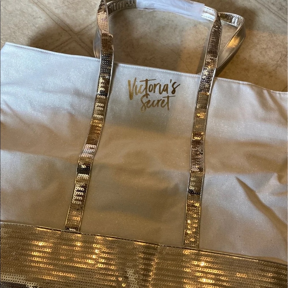 Victorias Secret tote